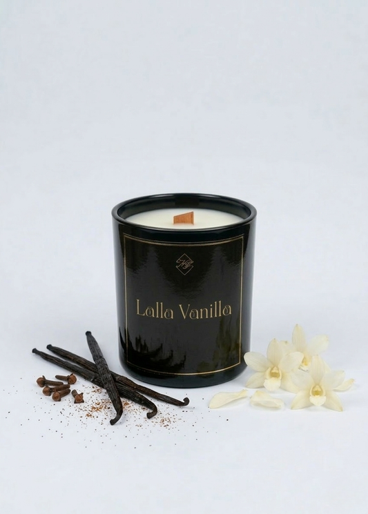 Lalla Vanilla