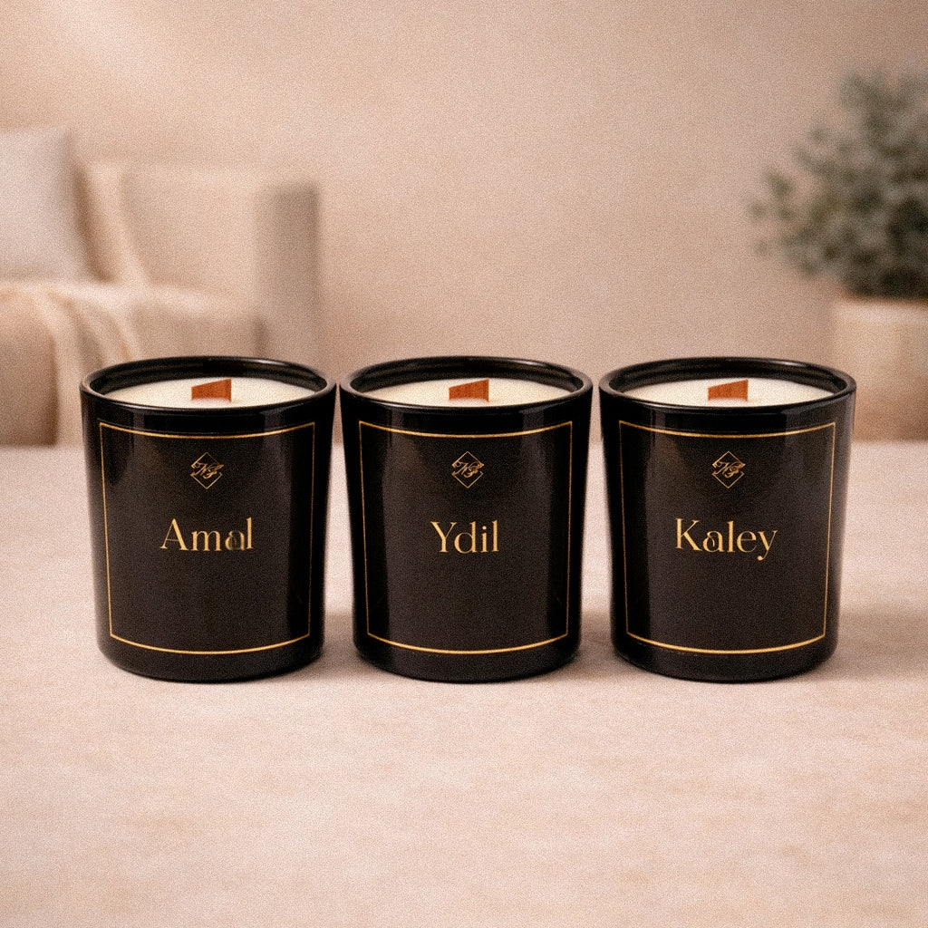 Soft Presence (Trio)