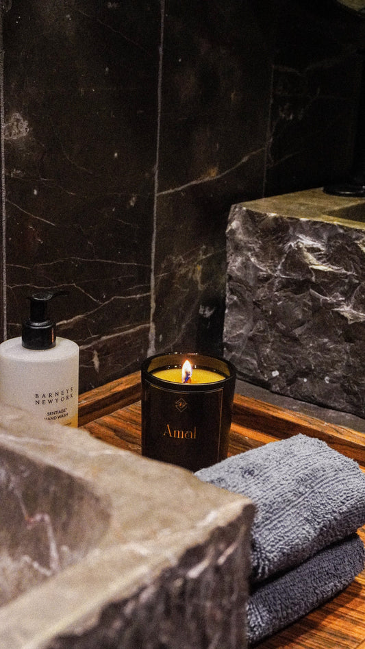 Creating Atmosphere: How to Choose the Right Scent for Each Room