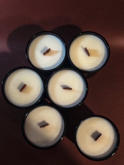 The Stories Behind the Scents We Love