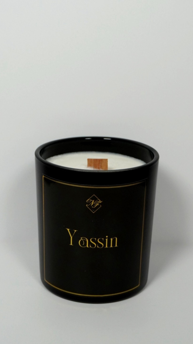 Yassin