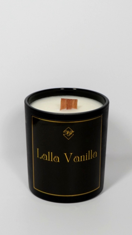 Lalla Vanilla