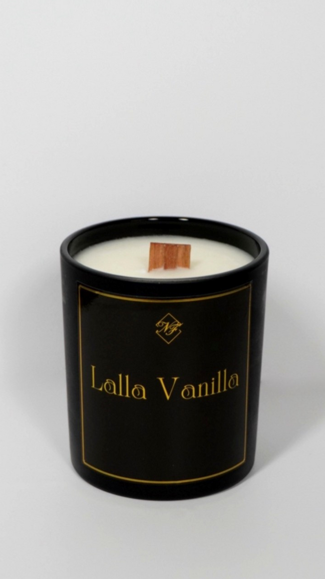 Lalla Vanilla