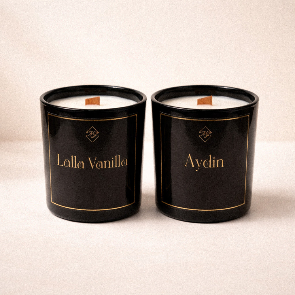 Vanilla After Dark (Duo)