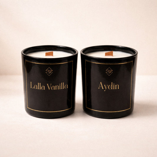 Vanilla After Dark (Duo)