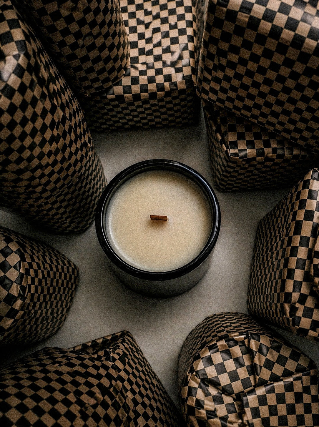 Créez votre rituel