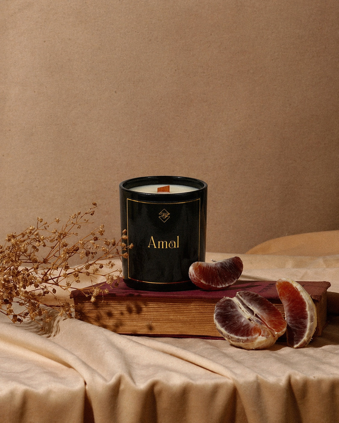 Créez votre rituel