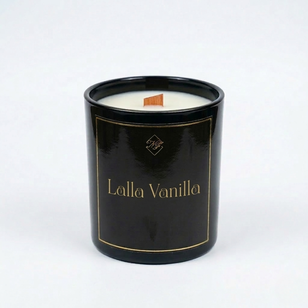 Lalla Vanilla