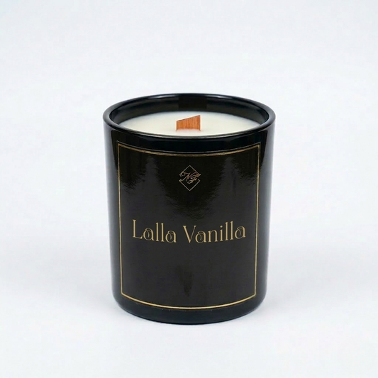 Lalla Vanilla