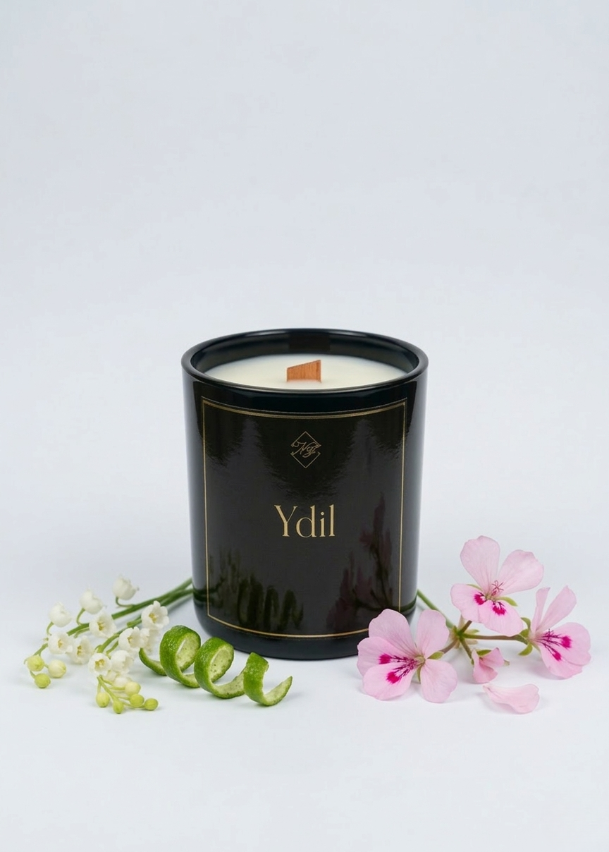 Ydil