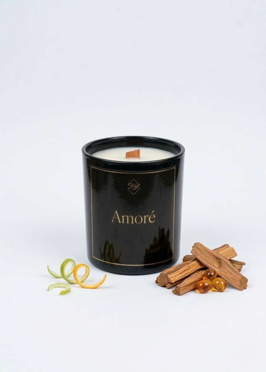 Amoré